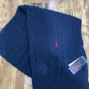 Ralph Lauren Scarves - Brand New, Unused